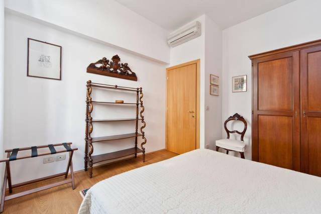 Appartamento Accademia San Vio البندقية المظهر الخارجي الصورة
