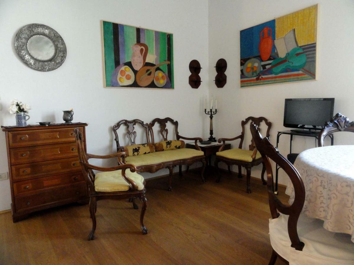 Appartamento Accademia San Vio البندقية المظهر الخارجي الصورة